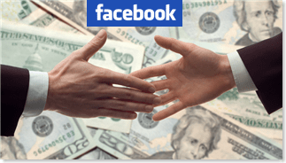 home business facebook