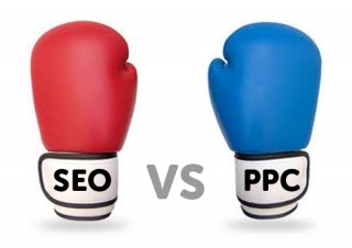 PPC Vs SEO