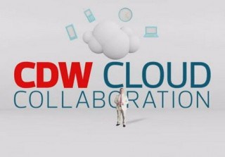 CDW Cloud Collaboration