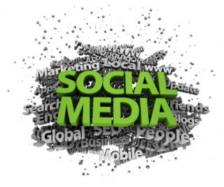 social media business laws