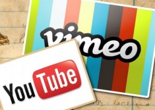 YouTube vs Vimeo