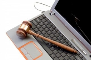 Blogging Legal Issues