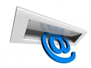 Email Newsletter
