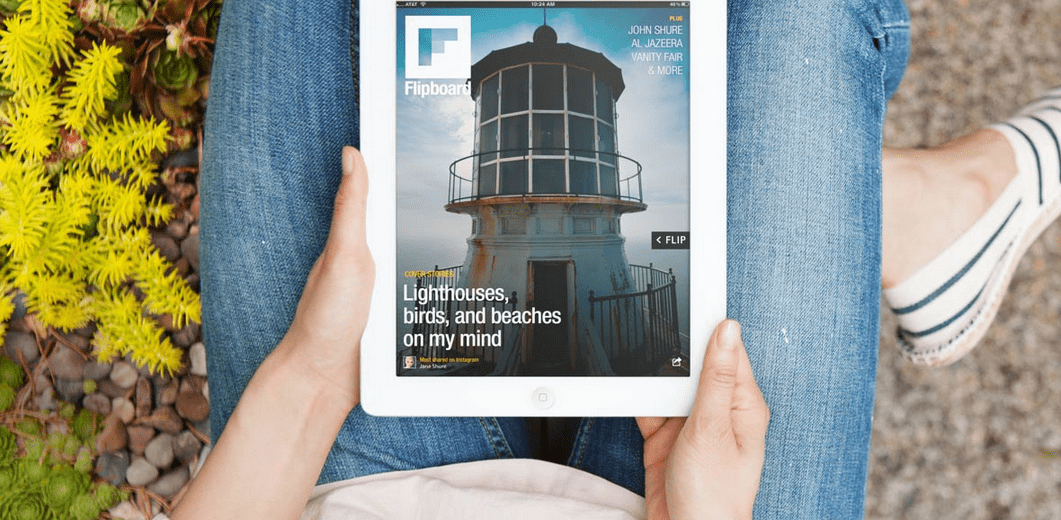 Flipboard