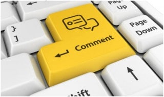 Blog Commenting