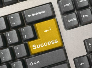 Blogging Success 3 P's