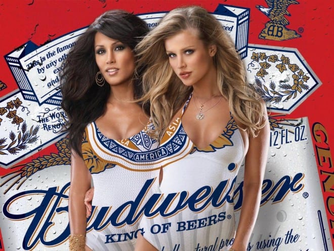 budweiser marketing tips