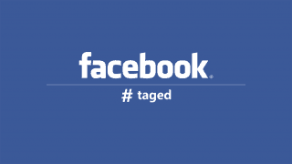 Facebook Hash Tag