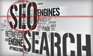 SEO website design errors