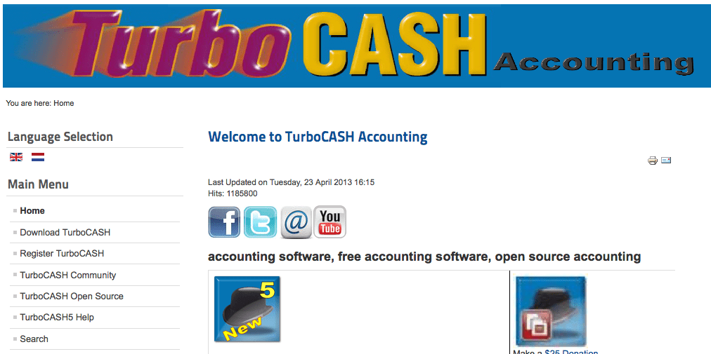 TurboCash