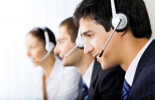 Customer Support Care