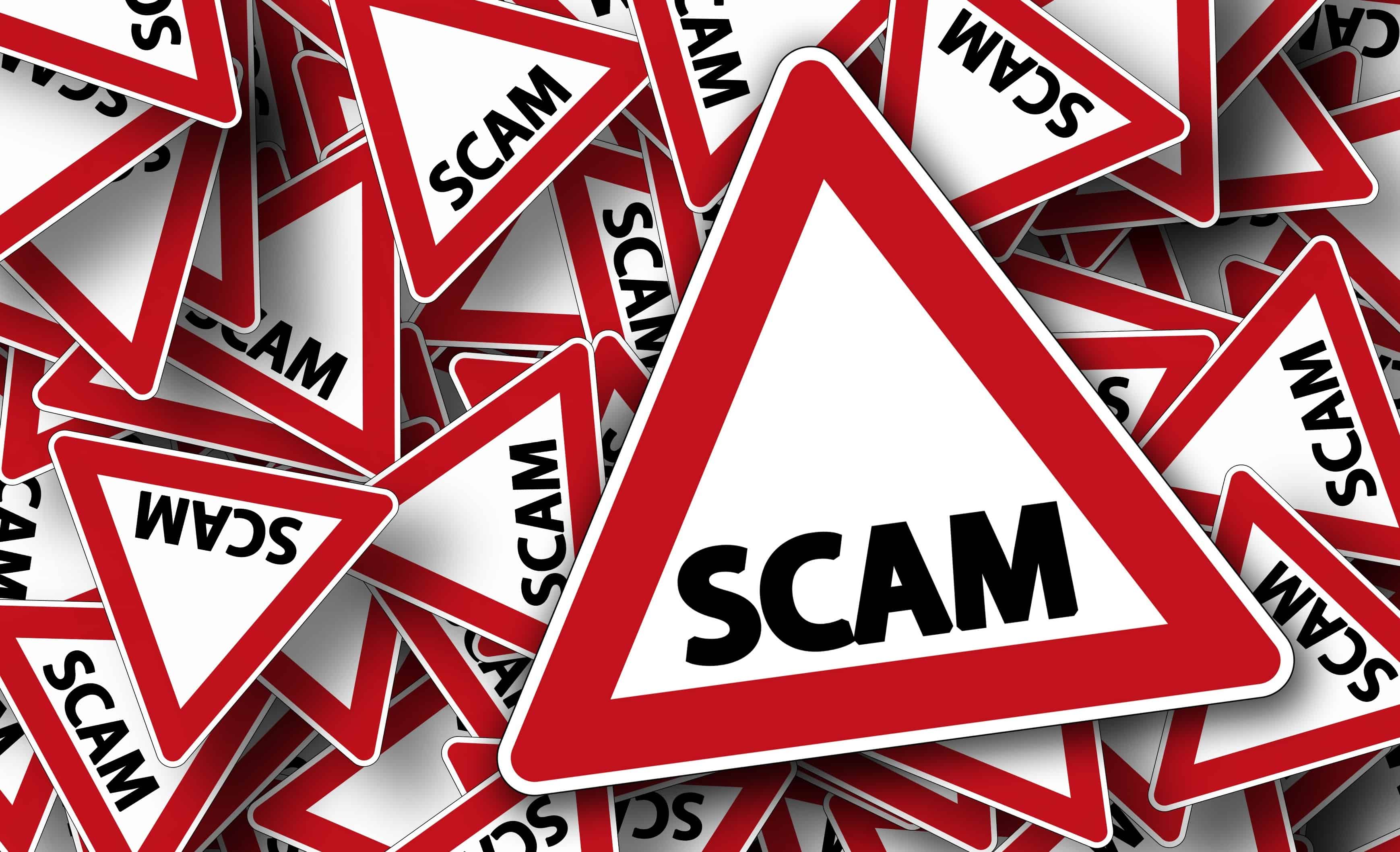 Devastating Internet Scams People Still Fall For