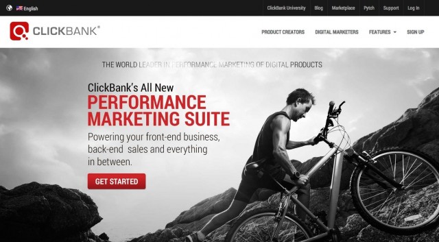 ClickBank Affiliates