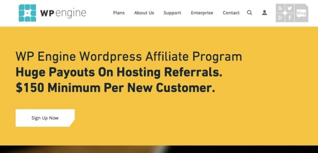 WPEngine Affiliates