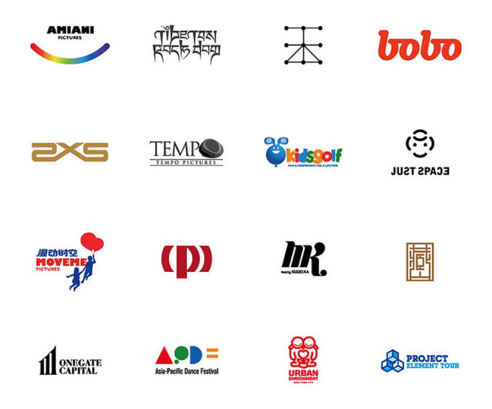 What Does Your Logo Say About Your Company?