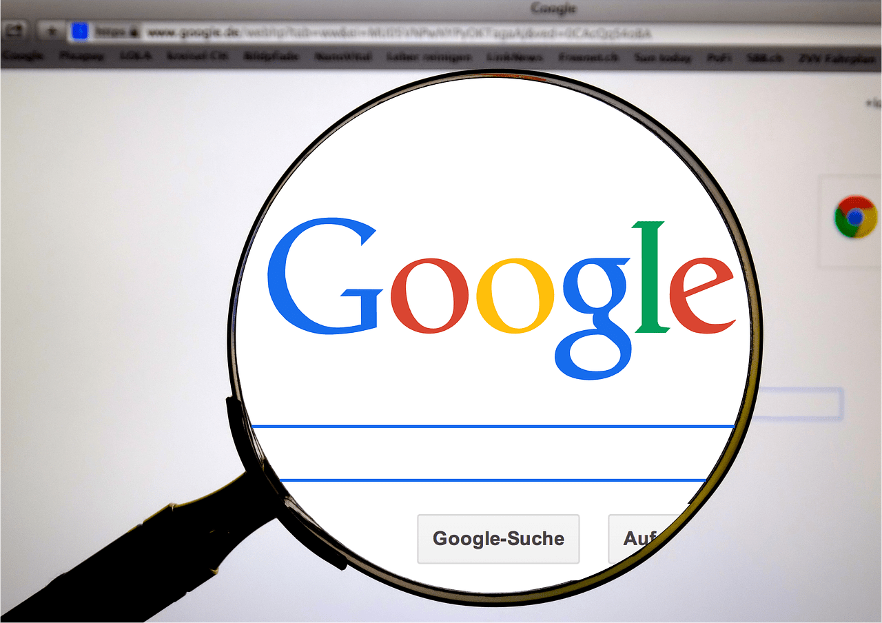 Reasons Why China Banned Google