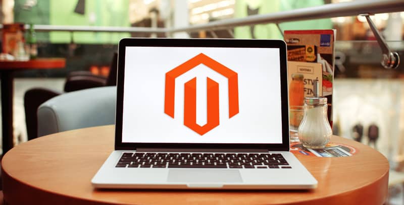 Magento