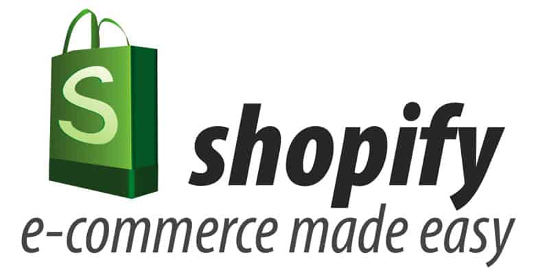 Shopify