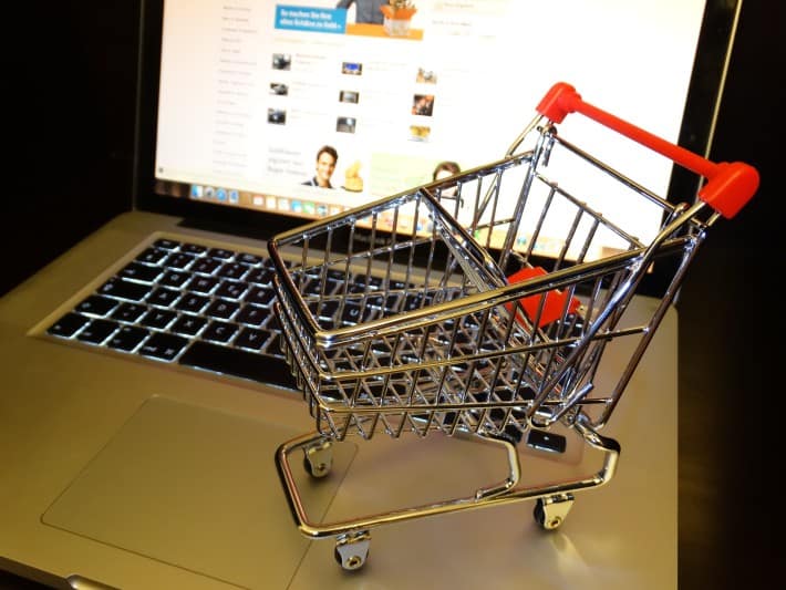 What You Need To Start An eCommerce Website