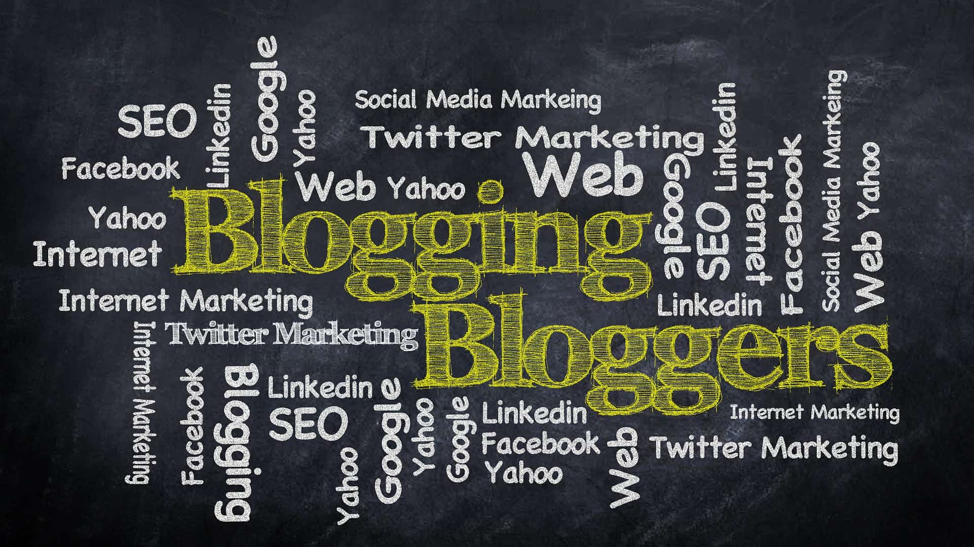 Top 3 Blogging Trends That Will Dominate 2016