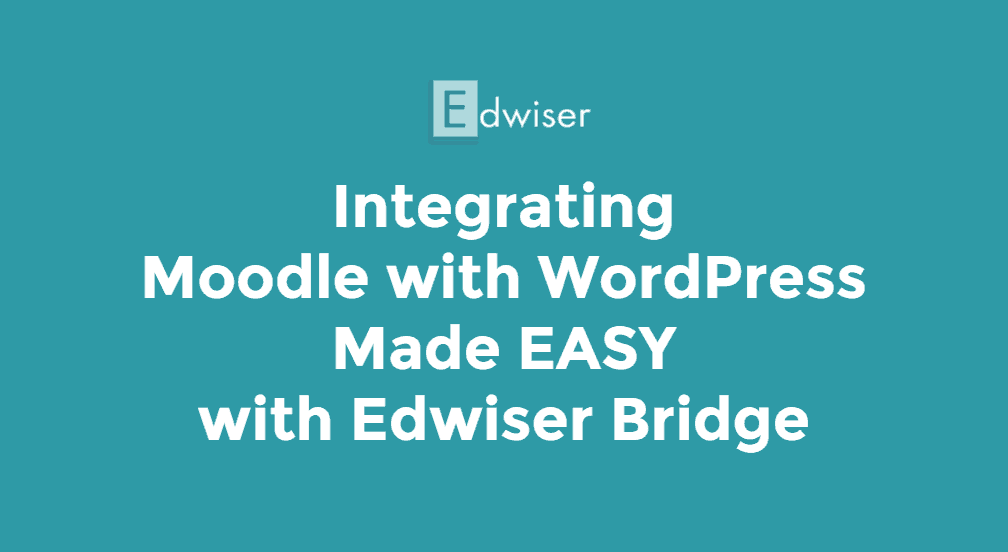 Edwiser Bridge Review: WordPress And Moodle LMS