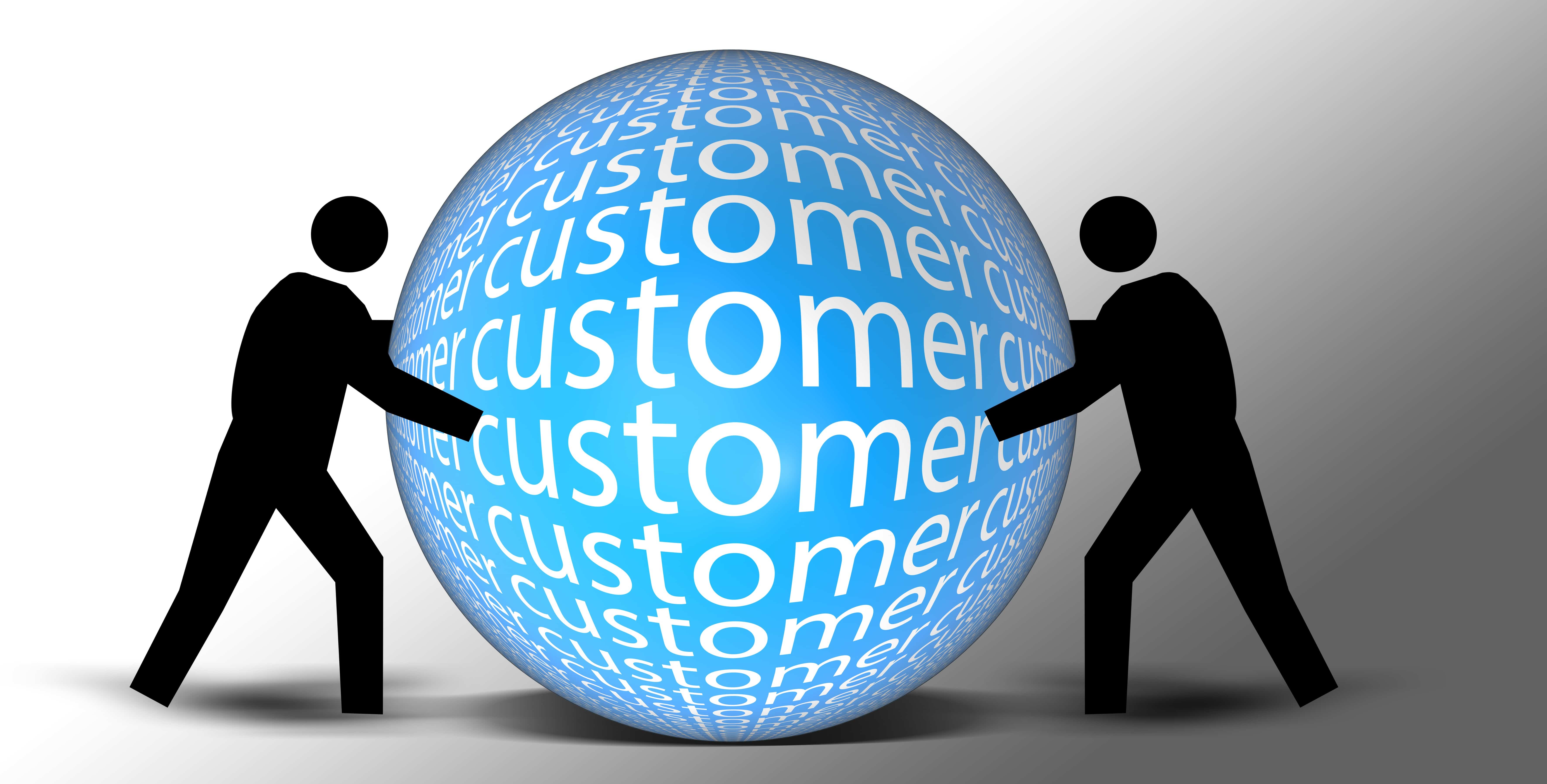 Improve B2B Customer Retention