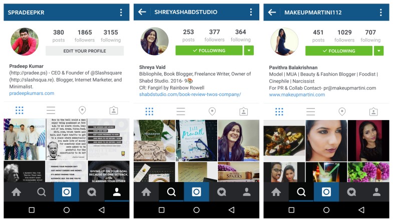 Increase Website Traffic With Instagram Profile Bio Link