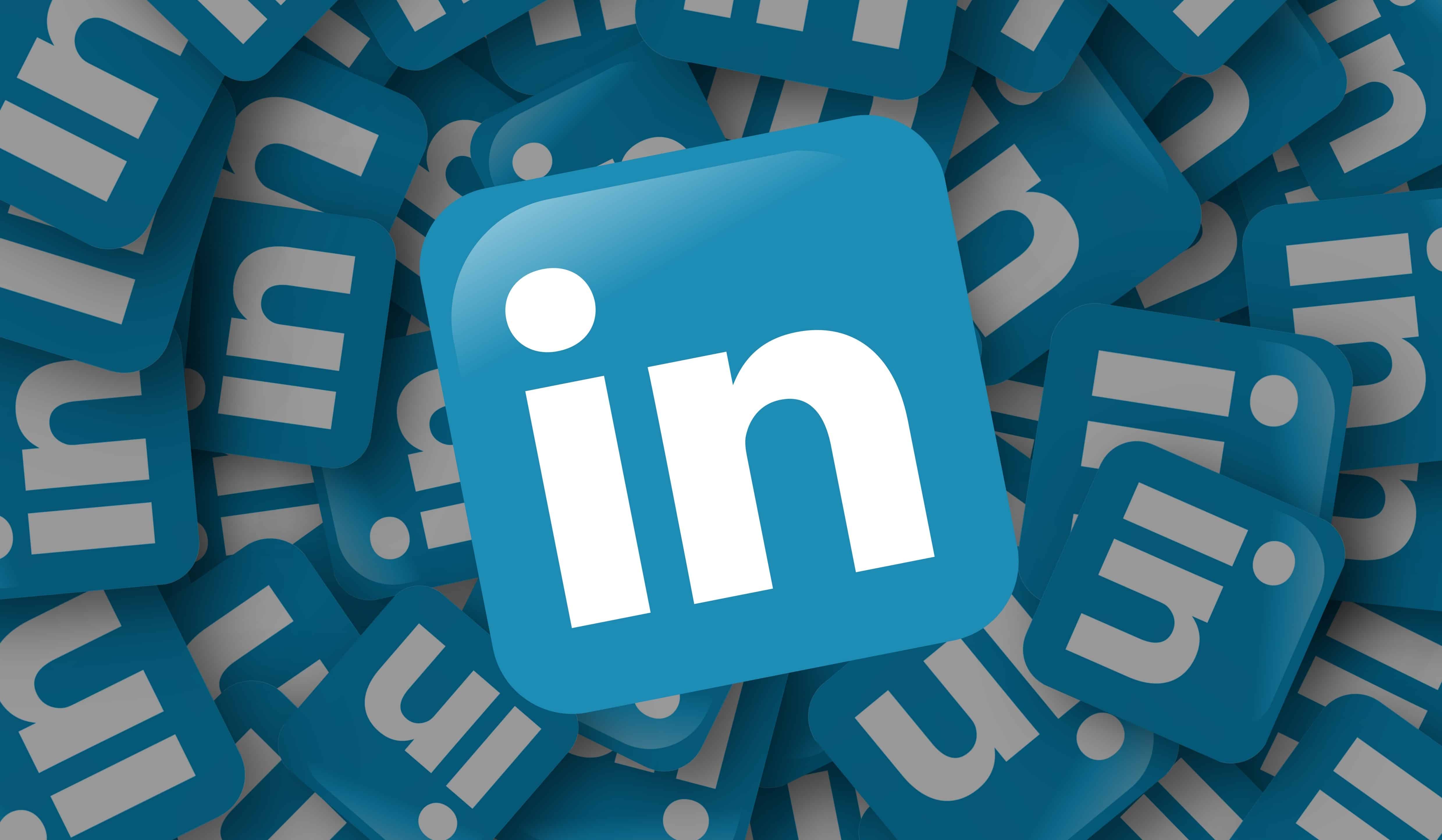 search linkedin without logging in
