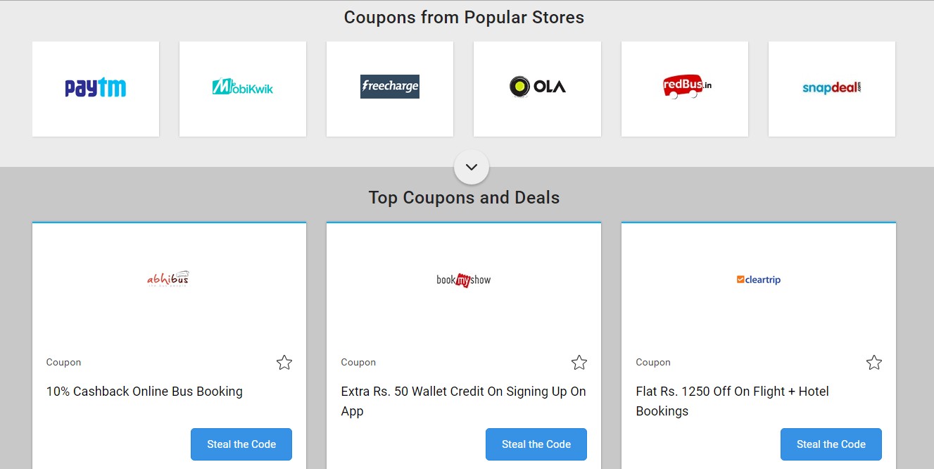 Shop Pirate Coupon Codes