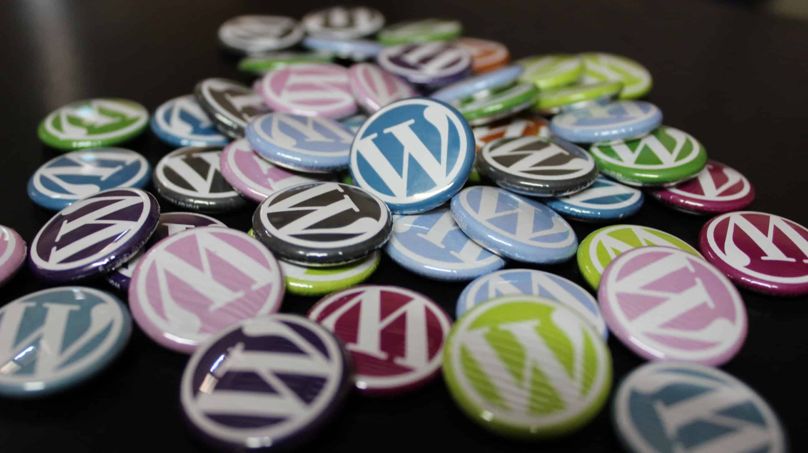 Common WordPress Mistakes