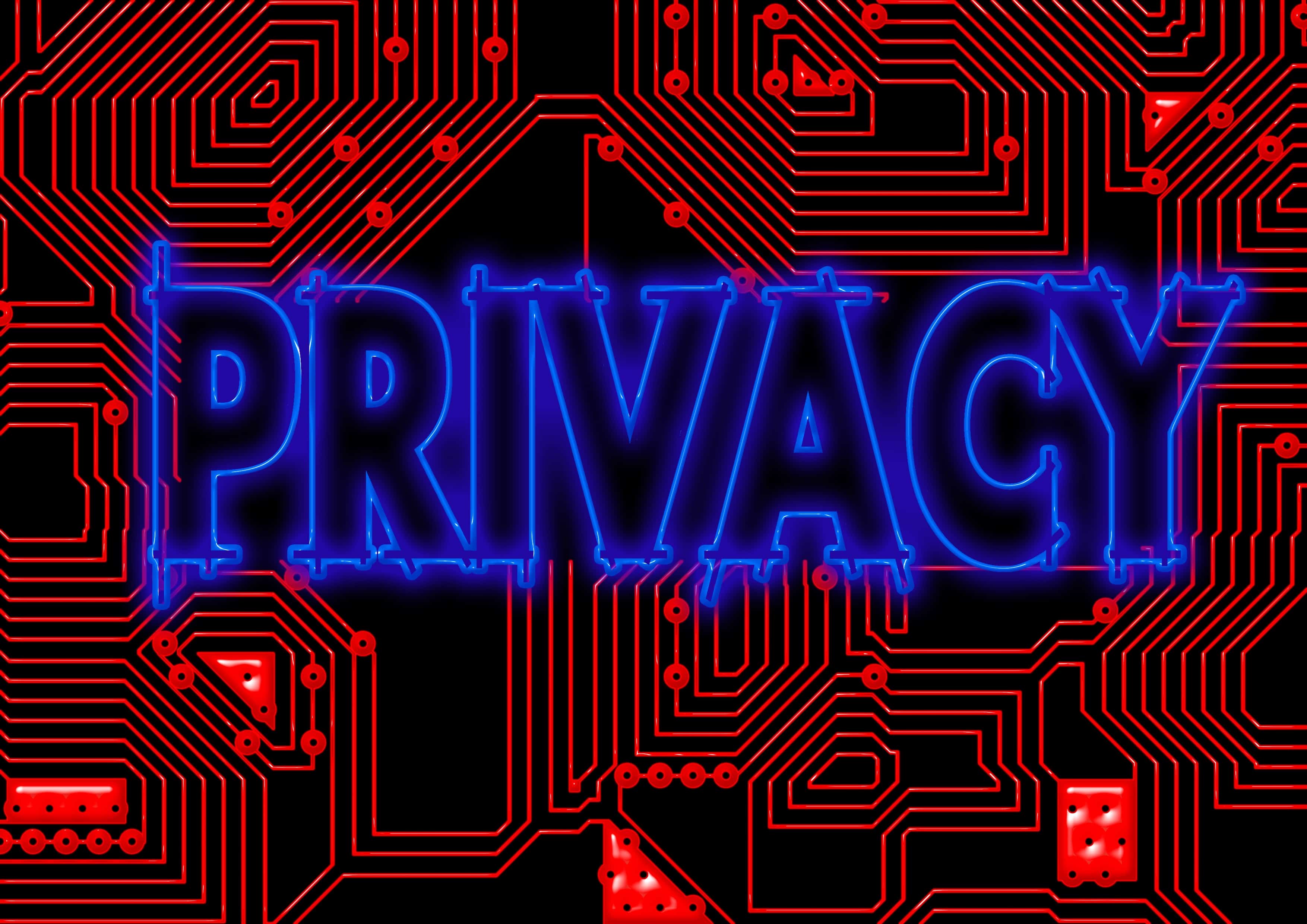 Create Privacy And Terms Of Service Policy