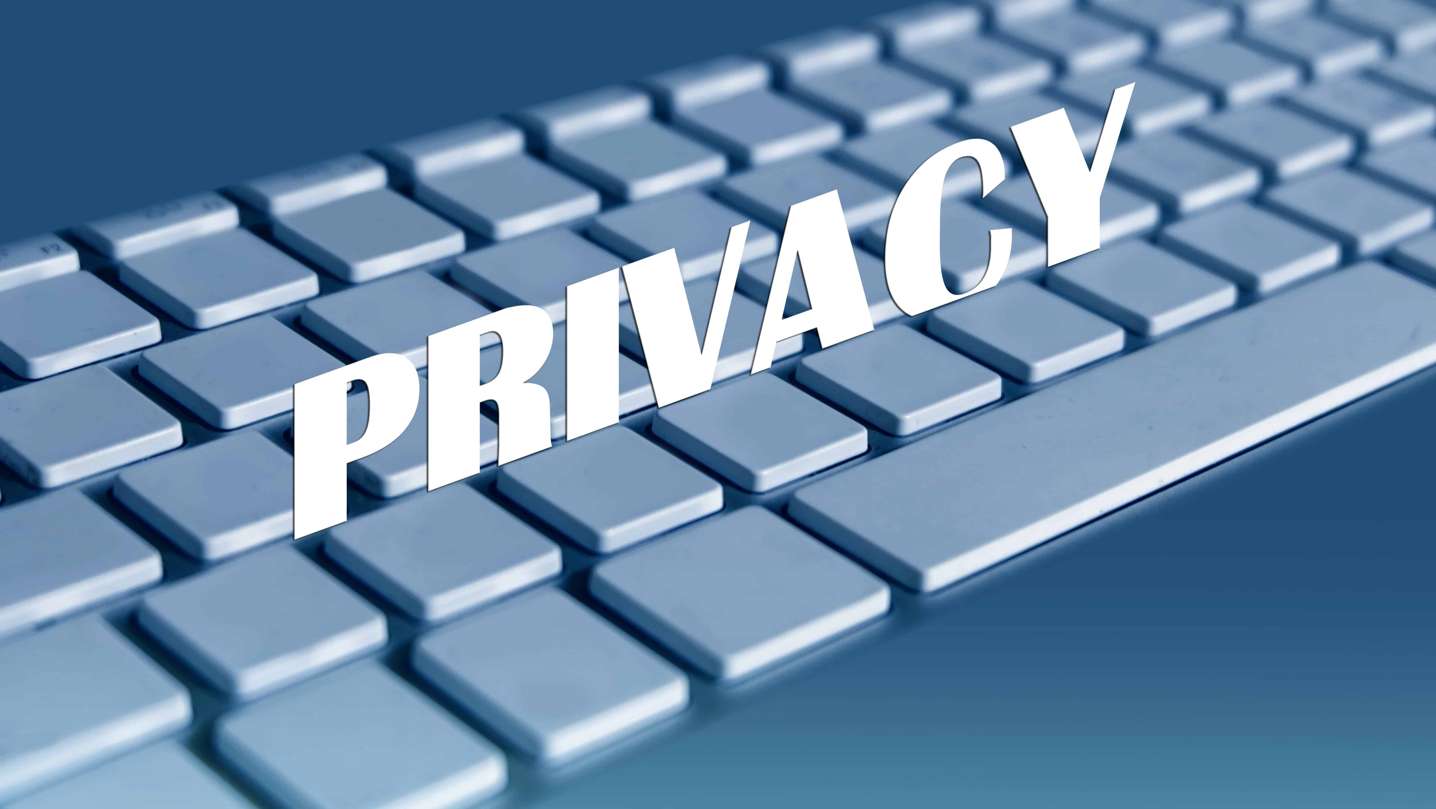 Why You Need Privacy Policy As A Website Master
