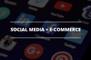 Ways Social Media Can Boost E Commerce Sales