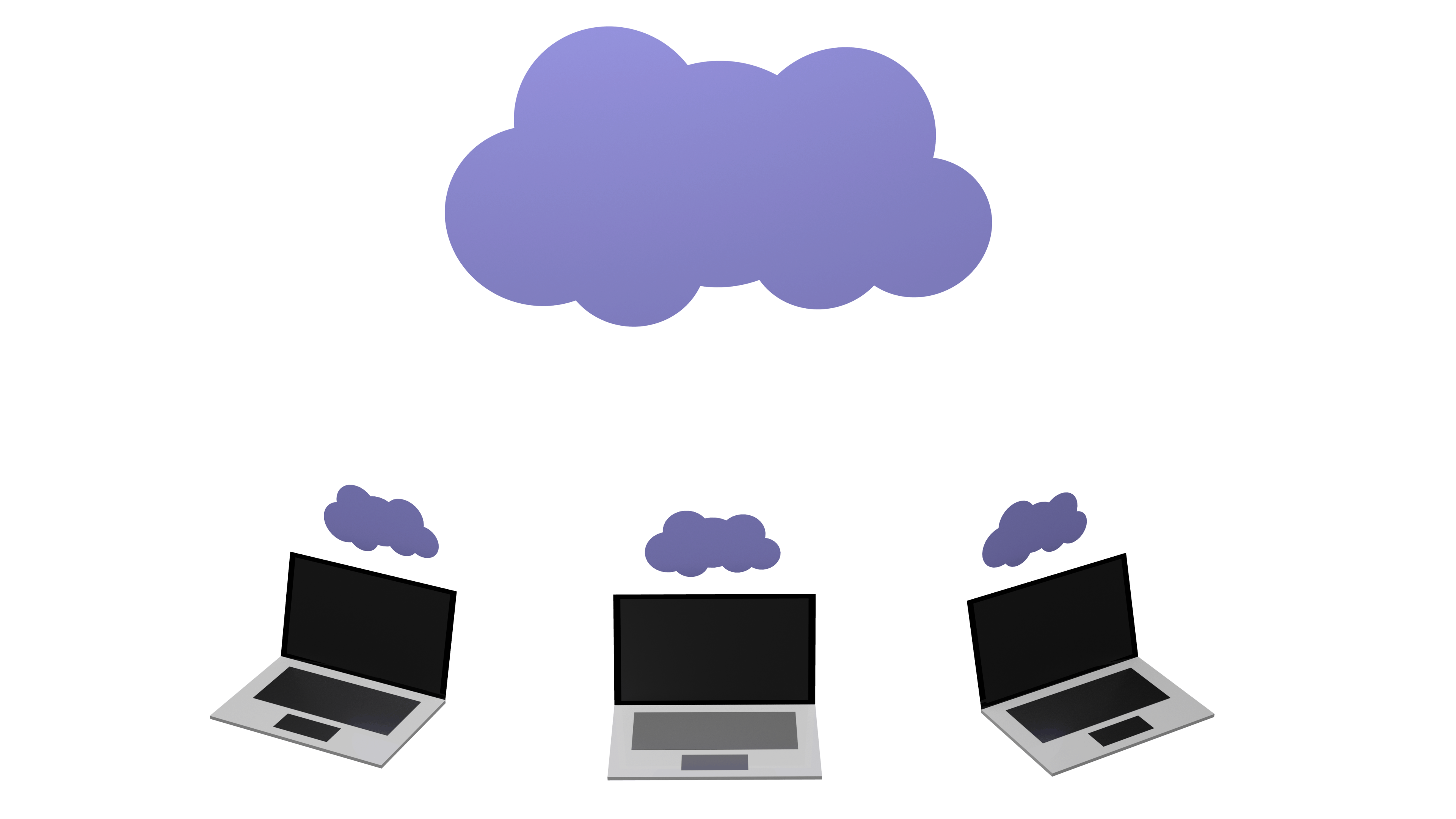 Cloud Hosting More Secure Than You Might Think