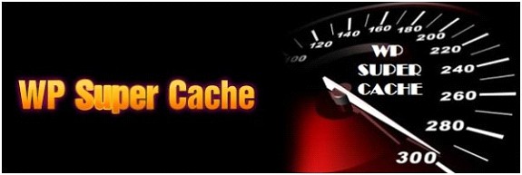 WP Super Cache