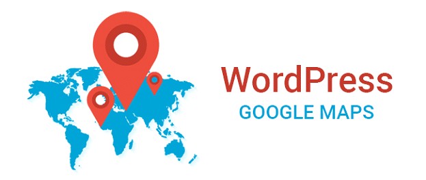 WordPress Google Maps