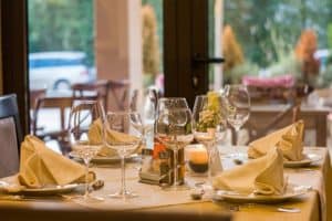 Raising The Funds To Start Your Dream Restaurant
