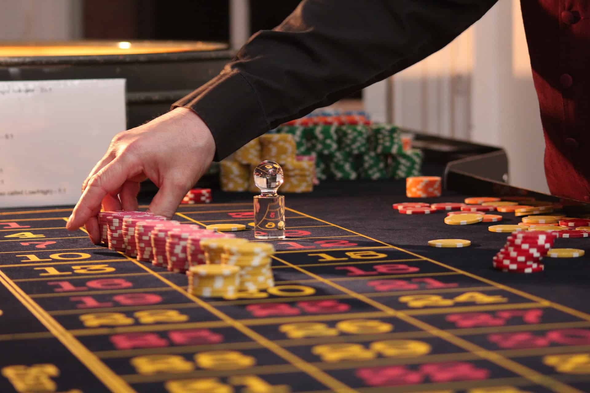 Casino Bonuses – Money For Free Online