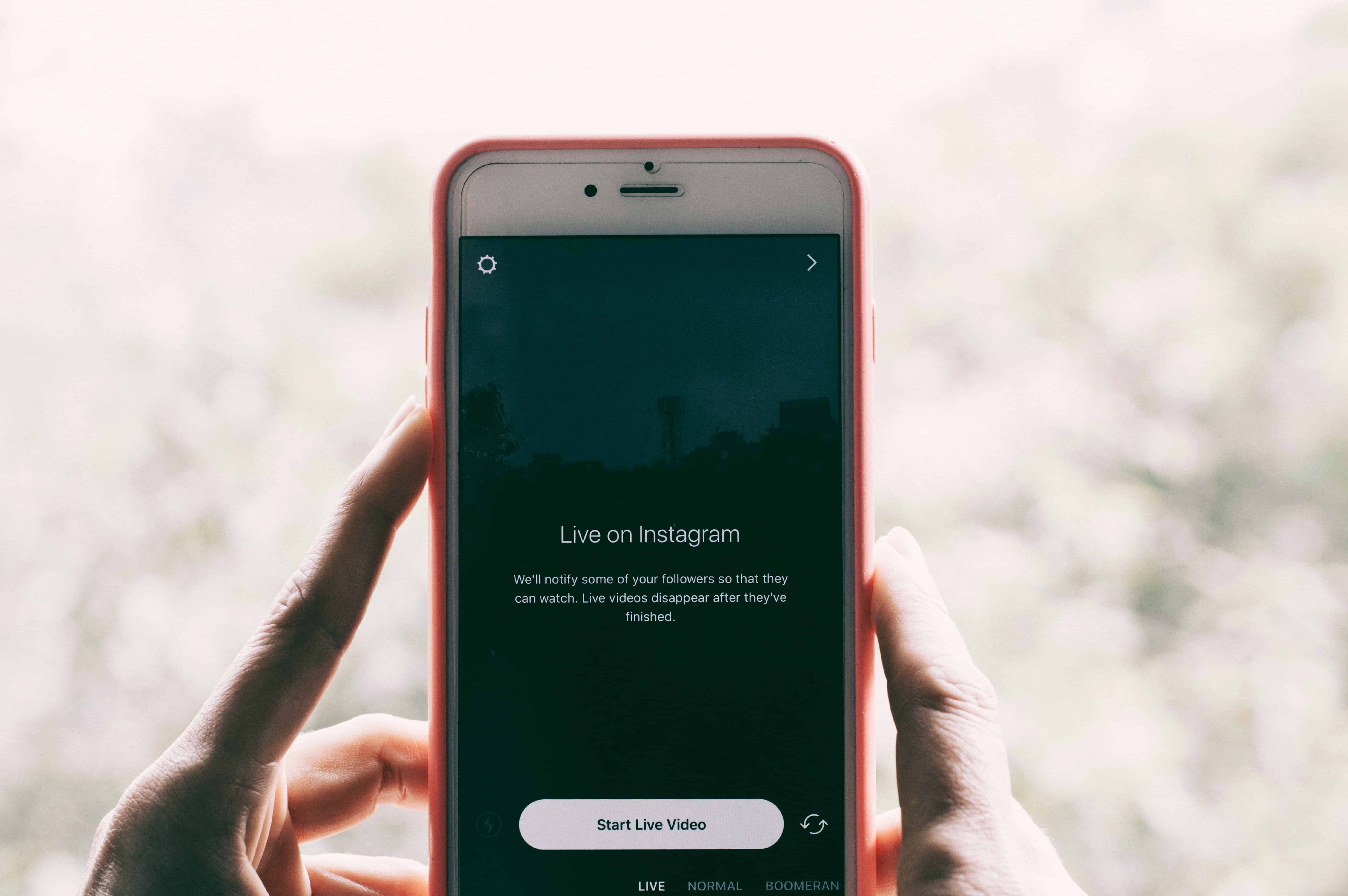 From Likes To Cash: Tips For Branding On Instagram