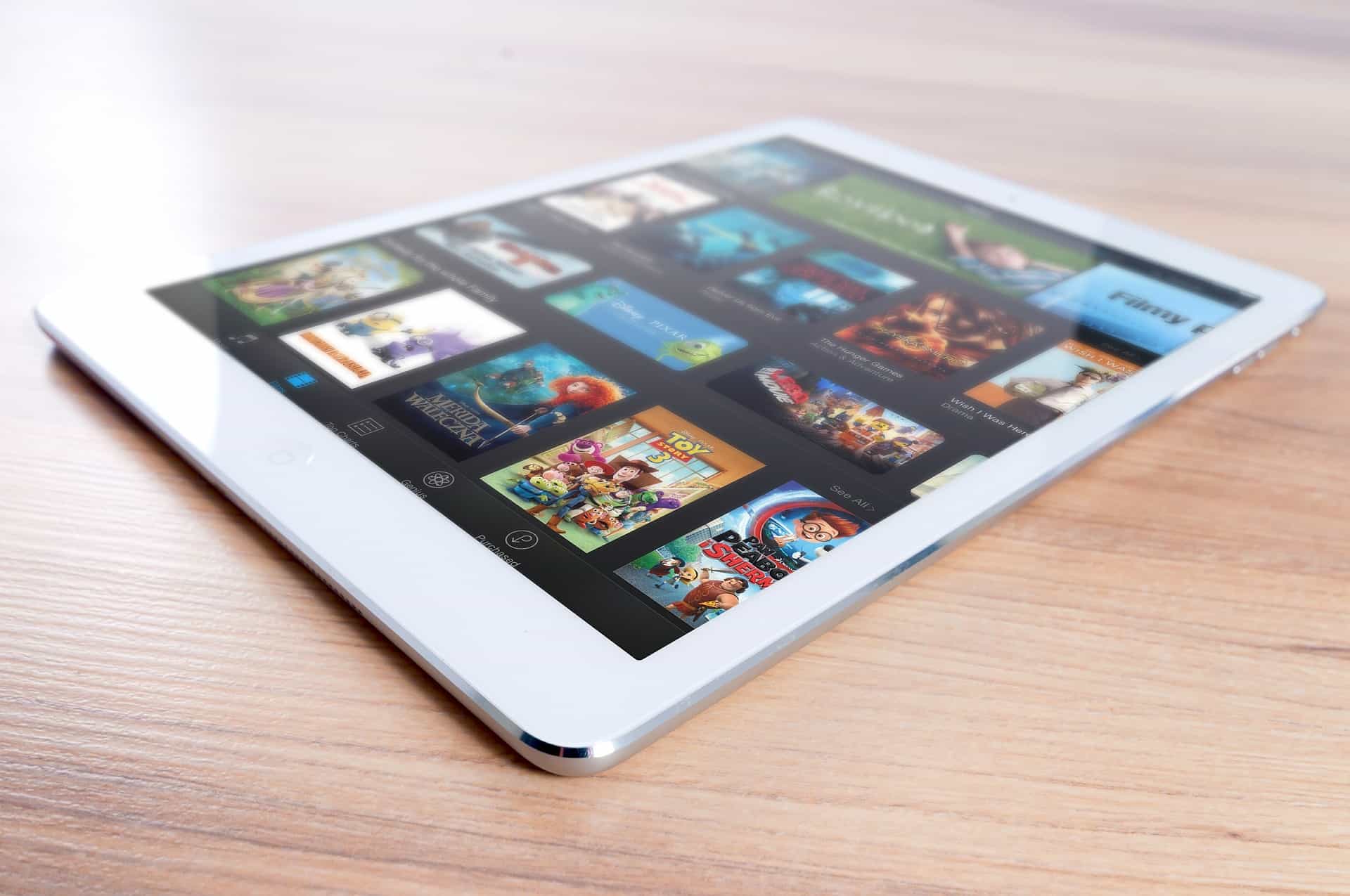 Online Games For Ipad