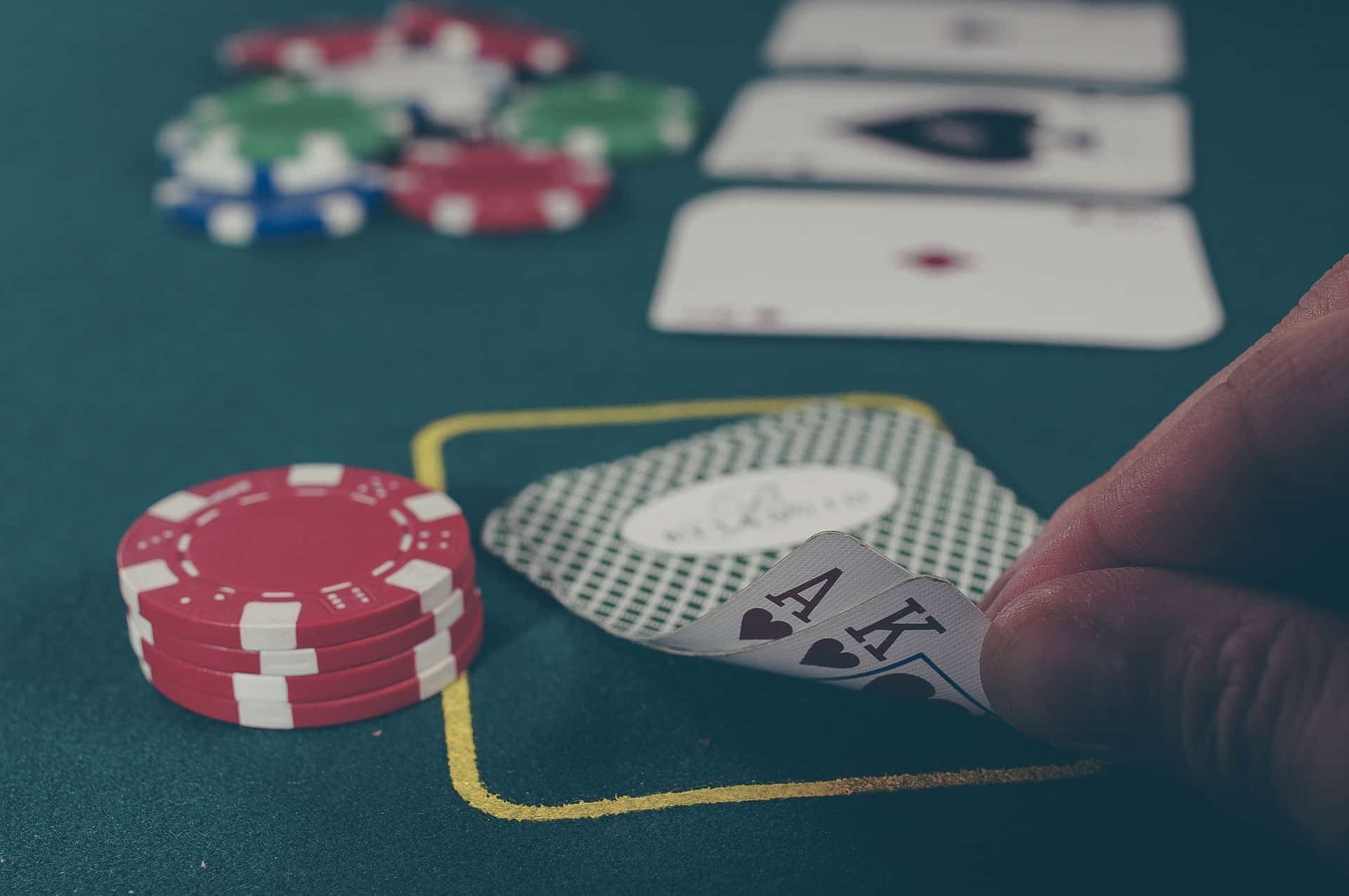 How To Start Your Online Poker Career
