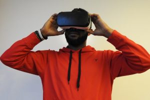 A Brief But Interesting History Of VR