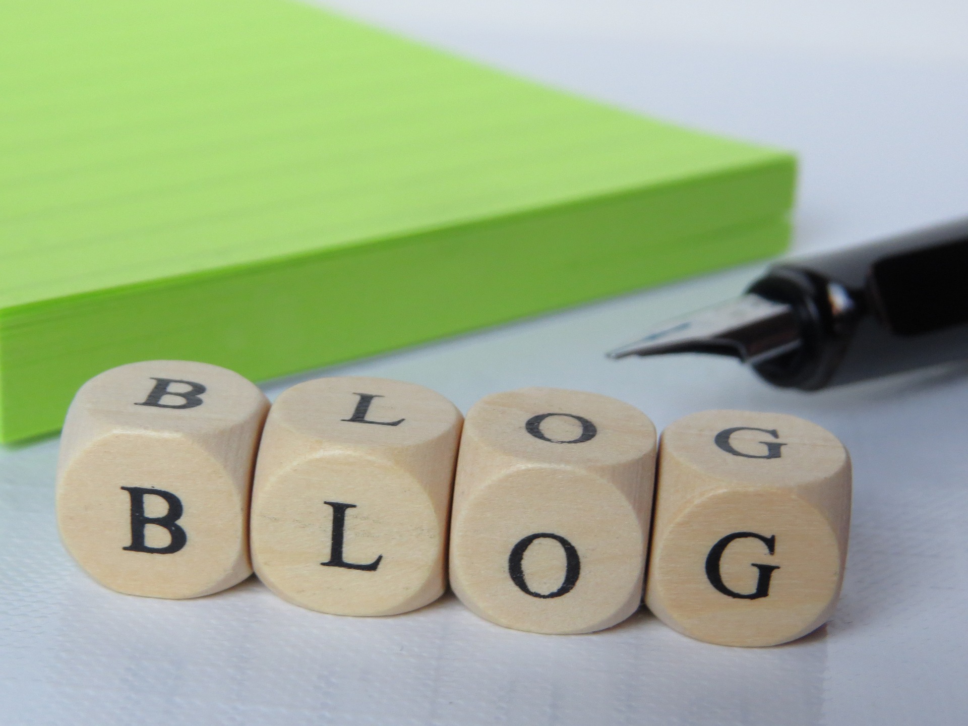 Do You Know The Benefits Of Being A Blogger?