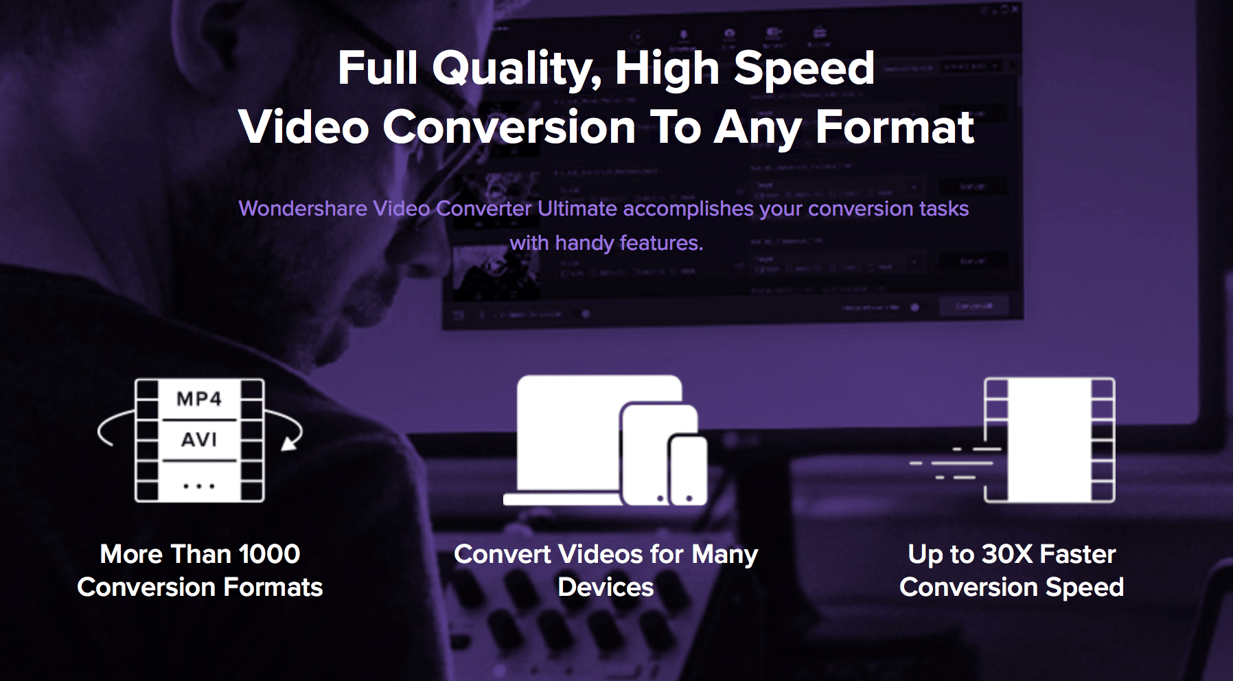 Wondershare Video Converter Ultimate Review 2