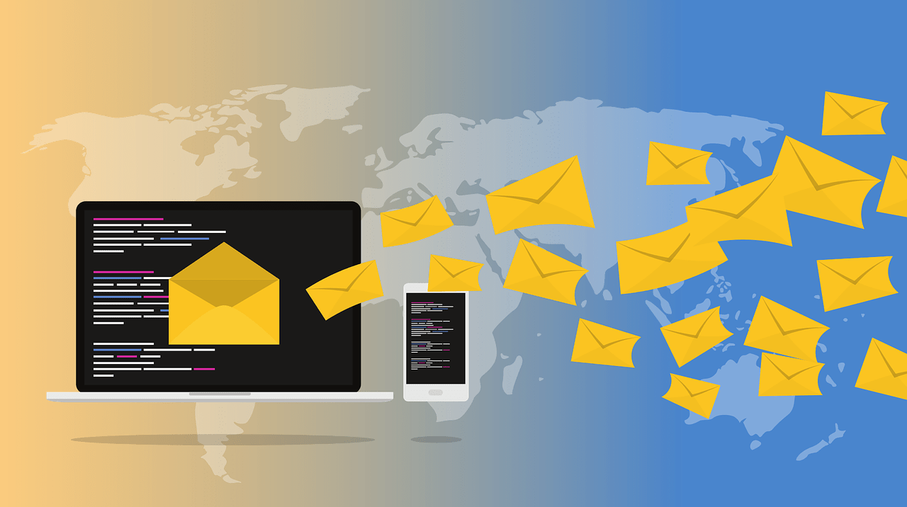 Reasons Businesses Should Offer Hosted Email