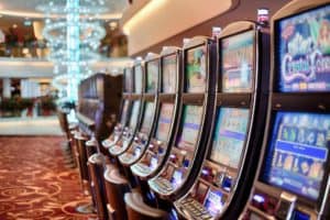 From Concept To Creation: Designing An Online Slot Machine