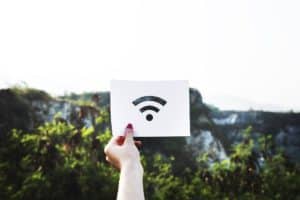 Staying Secure On Public Wi Fi