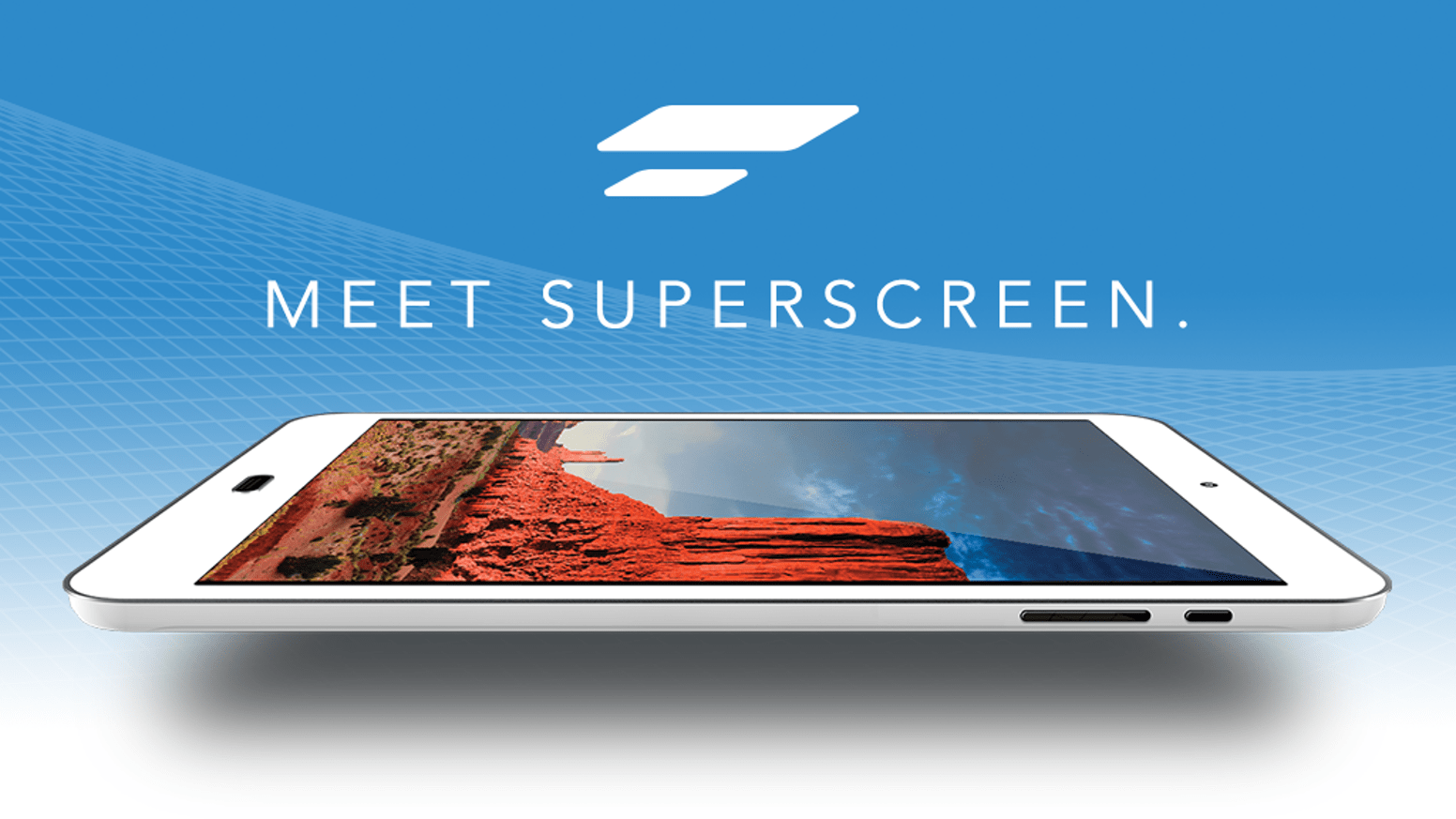 Superscreen Kickstarter Updates Raise Questions About Recent News