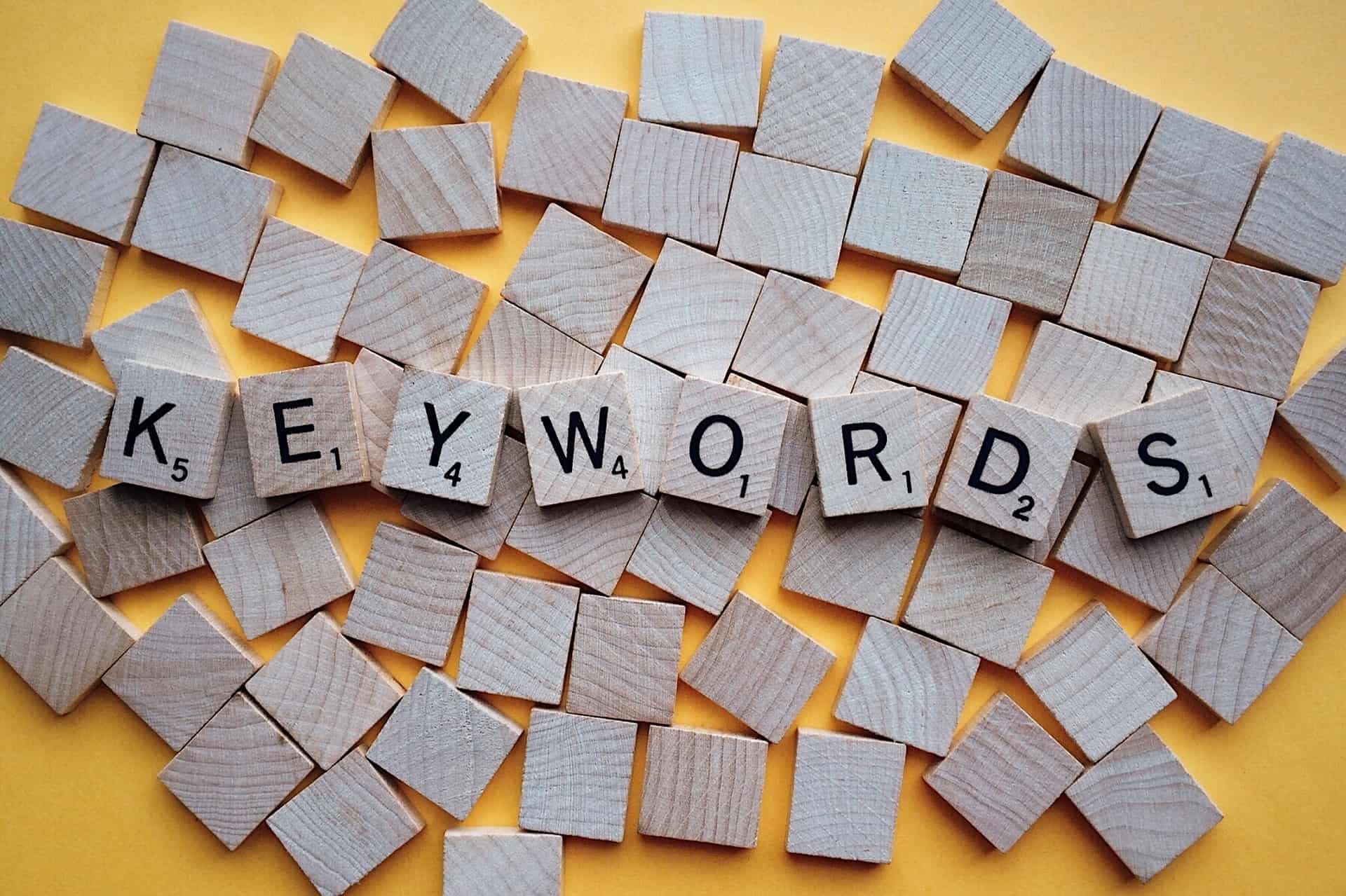 Keyword Research Mistakes You Should Avoid