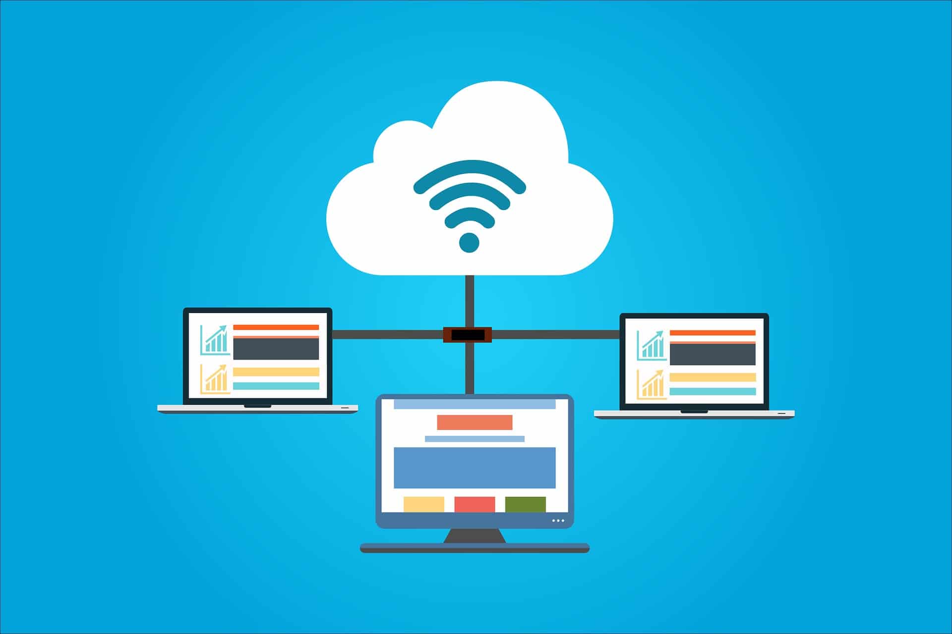 Advantages Of Managed Cloud Hosting For Wordpress And Magento